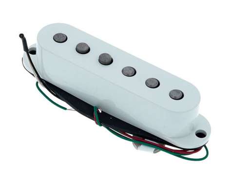 DiMarzio DP 416 Area 61 WH