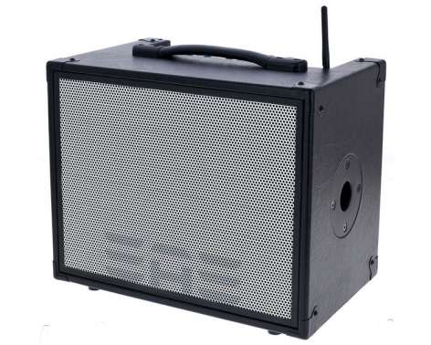 Elite Acoustics D6-58 Acoustic Amplifier