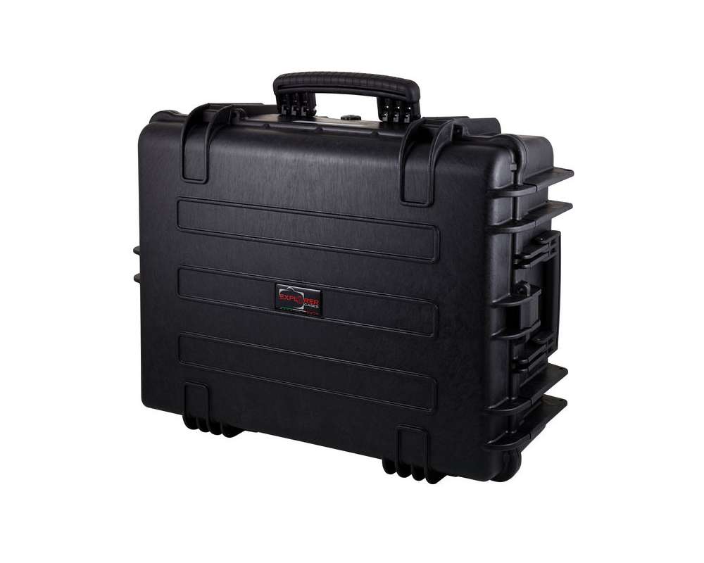 Explorer Cases 5822.B Black