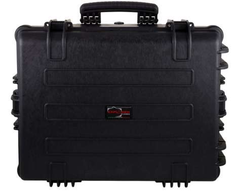 Explorer Cases 5822.B Black