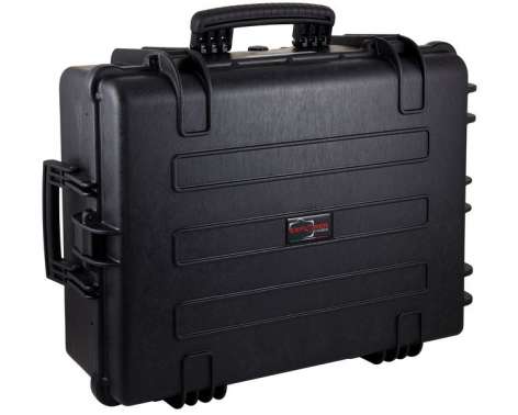 Explorer Cases 5822.B Black