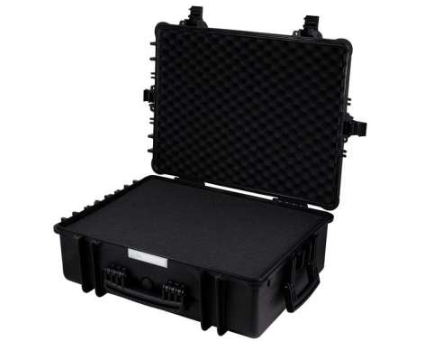 Explorer Cases 5822.B Black