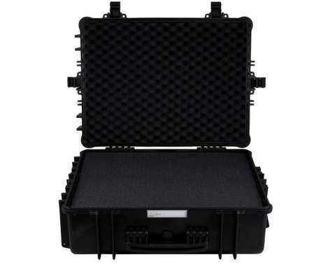 Explorer Cases 5822.B Black