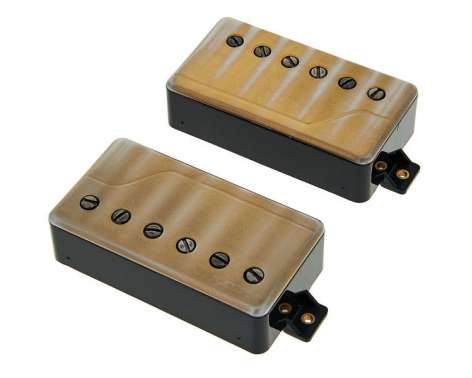 Fishman Fluence Will Adler Pickup Set