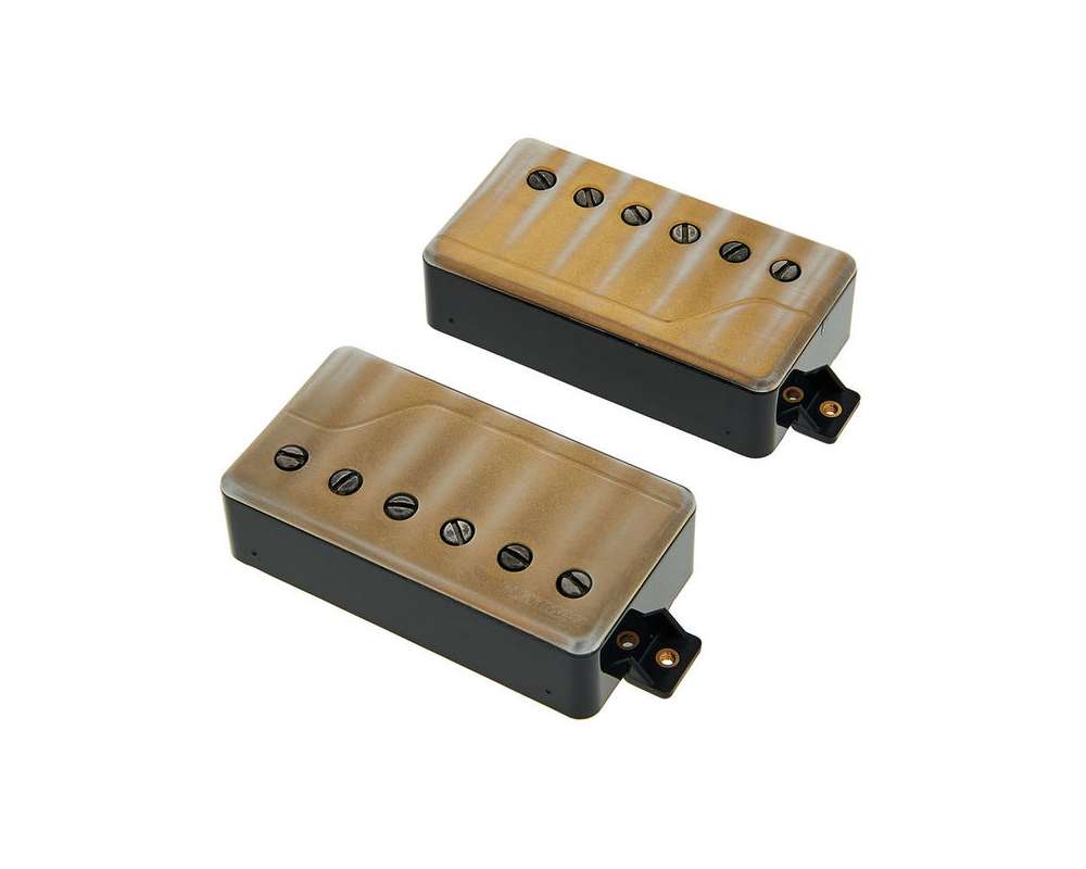 Fishman Fluence Will Adler Pickup Set