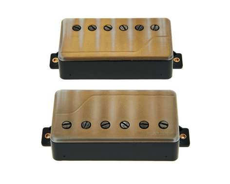 Fishman Fluence Will Adler Pickup Set