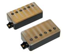 Fishman Fluence Will Adler Pickup Set