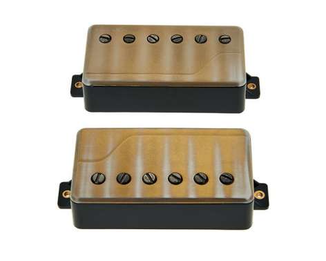 Fishman Fluence Will Adler Pickup Set