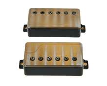 Fishman Fluence Will Adler Pickup Set