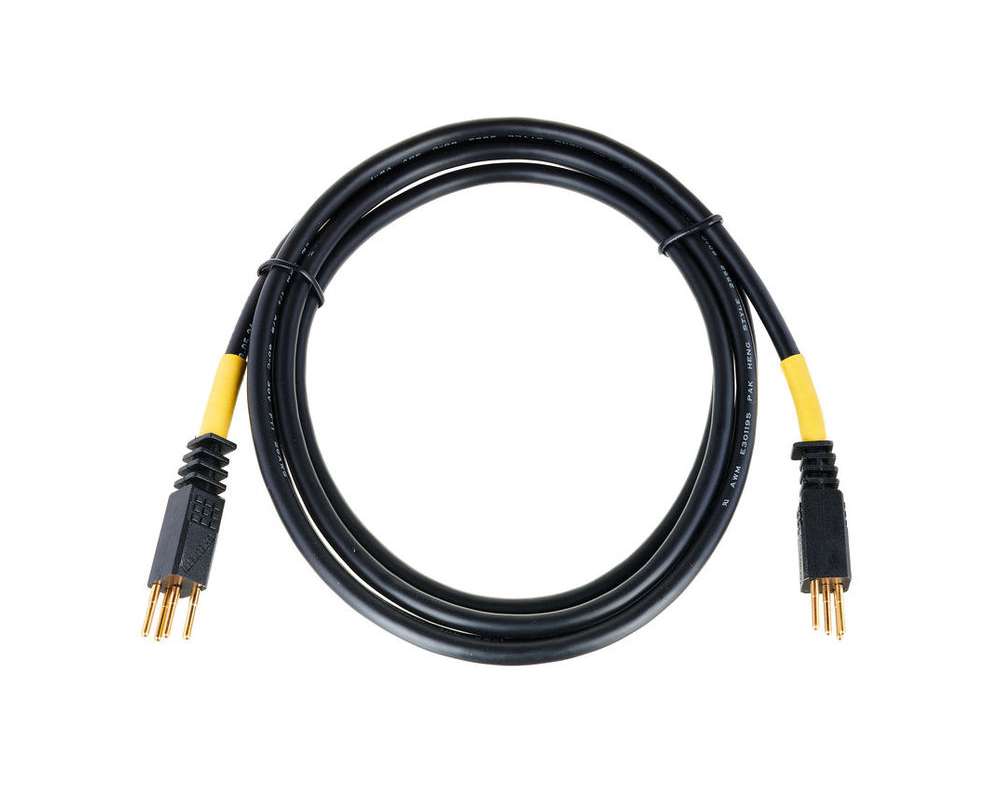 Ghielmetti Patch Cable 3pin 180cm, gb