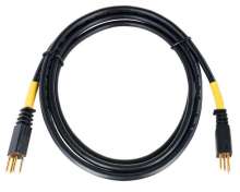 Ghielmetti Patch Cable 3pin 180cm, gb