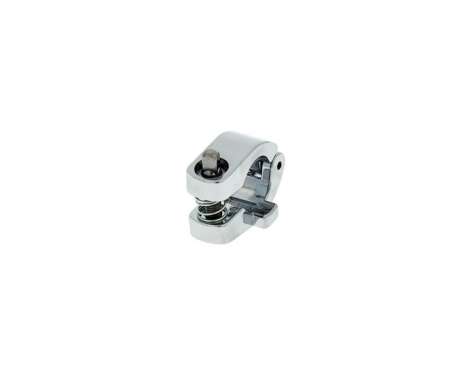 Gibraltar SC-HML34 Hinged Memory Clamp