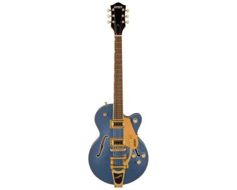 Gretsch G5655TG Electromatic CB JR CE