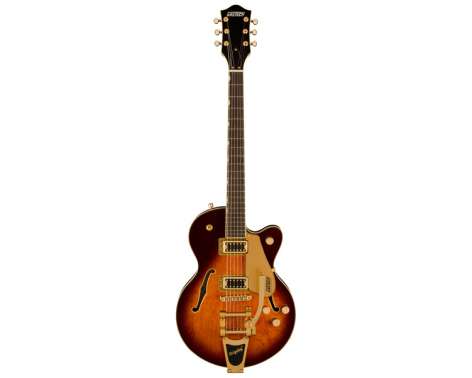 Gretsch G5655TG Electromatic CB JR SBB