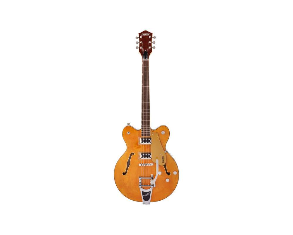 Gretsch G5622T Elmtc CB DC Bgsby SPS