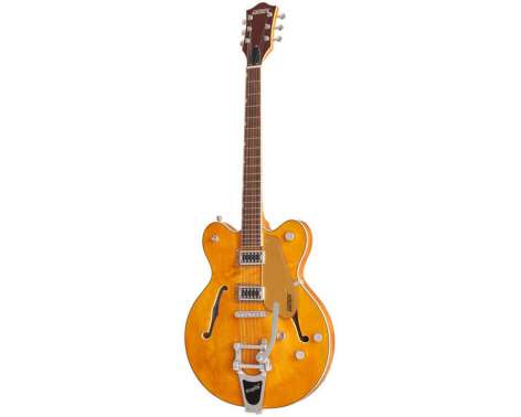 Gretsch G5622T Elmtc CB DC Bgsby SPS