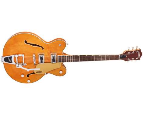 Gretsch G5622T Elmtc CB DC Bgsby SPS