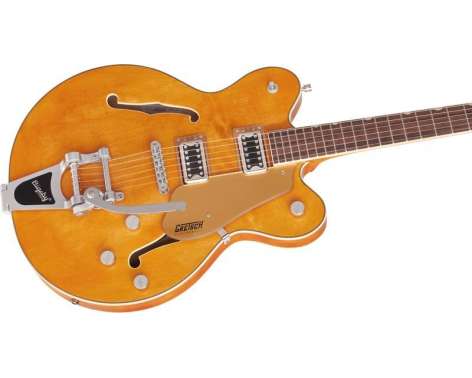 Gretsch G5622T Elmtc CB DC Bgsby SPS