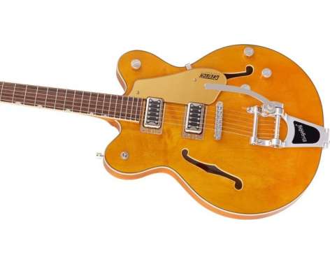 Gretsch G5622T Elmtc CB DC Bgsby SPS