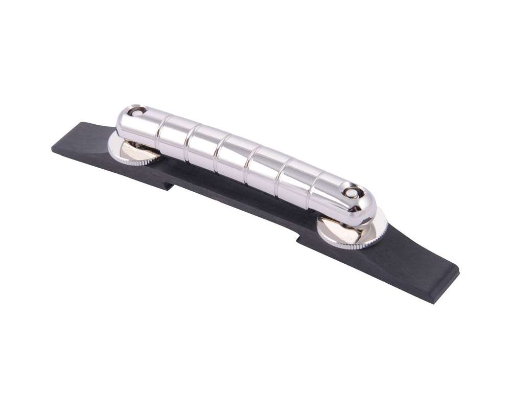 Gretsch Rocking Bar Bridge Nickel