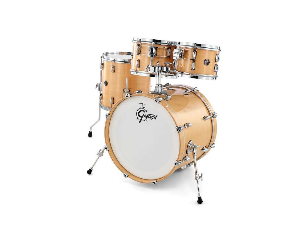 Gretsch Drums Renown Maple Studio -GN