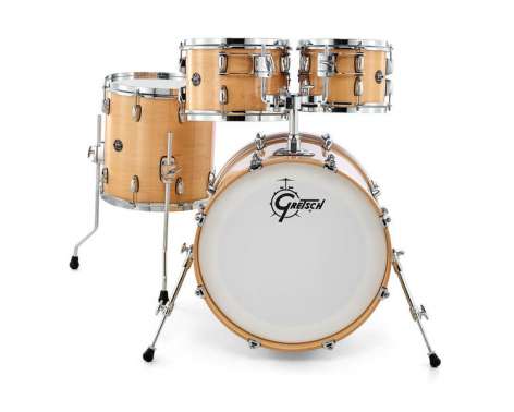 Gretsch Drums Renown Maple Studio -GN