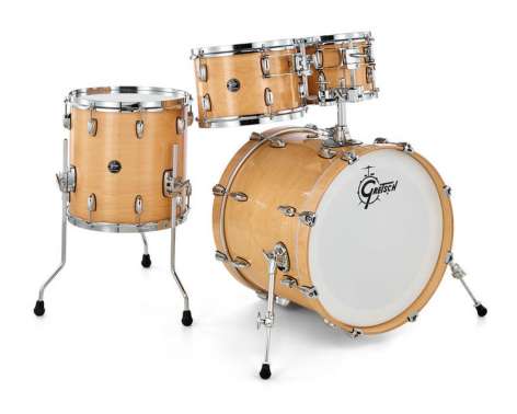 Gretsch Drums Renown Maple Studio -GN