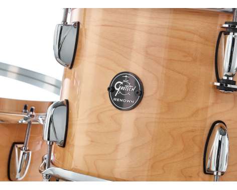 Gretsch Drums Renown Maple Studio -GN