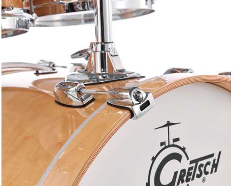 Gretsch Drums Renown Maple Studio -GN