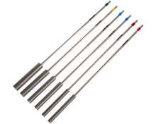 Grover Pro Percussion Triangle Beater Set TB-TD