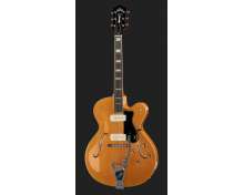 Guild X-175B Manhattan w/Bigsby