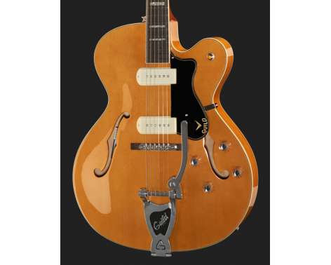 Guild X-175B Manhattan w/Bigsby