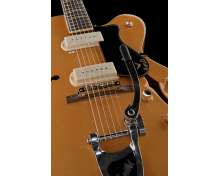 Guild X-175B Manhattan w/Bigsby