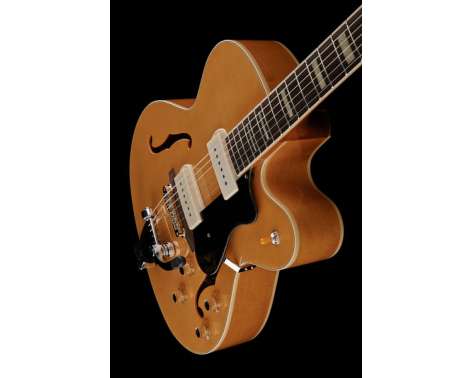 Guild X-175B Manhattan w/Bigsby