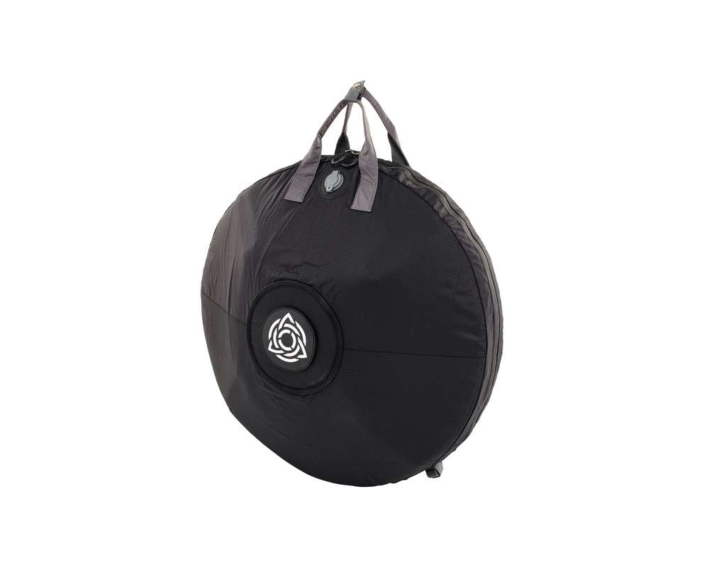 Hardcase Technologies Airtek M Handpan Case Black