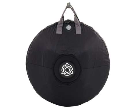 Hardcase Technologies Airtek M Handpan Case Black