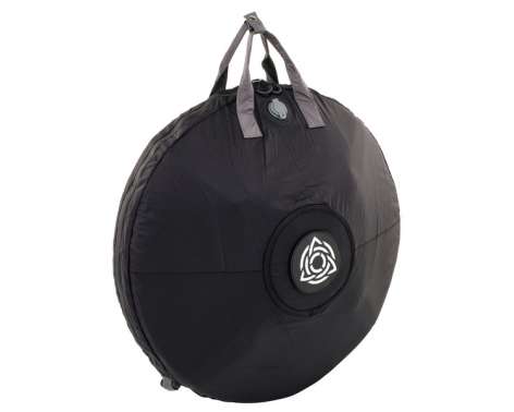 Hardcase Technologies Airtek M Handpan Case Black