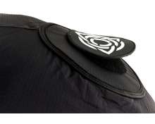 Hardcase Technologies Airtek M Handpan Case Black