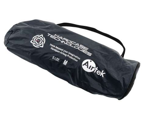 Hardcase Technologies Airtek M Handpan Case Black