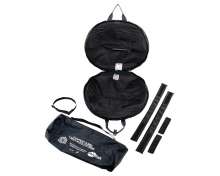 Hardcase Technologies Airtek M Handpan Case Black