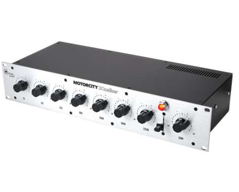 Heritage Audio Motorcity EQualizer