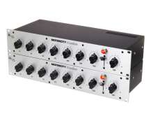 Heritage Audio Motorcity EQualizer Stereo Set