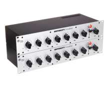 Heritage Audio Motorcity EQualizer Stereo Set