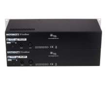 Heritage Audio Motorcity EQualizer Stereo Set