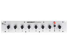 Heritage Audio Motorcity EQualizer Stereo Set