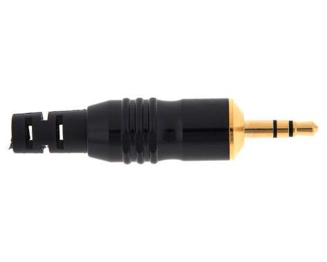 Hicon HI-J35S02 Mini Jack Plug