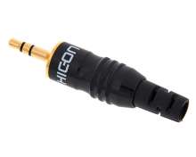 Hicon HI-J35S02 Mini Jack Plug