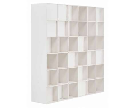 Hofa Diffusor White