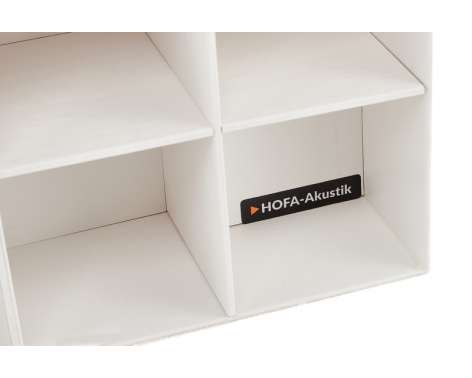 Hofa Diffusor White