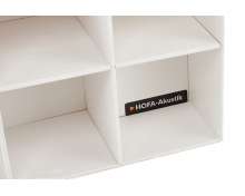 Hofa Diffusor White